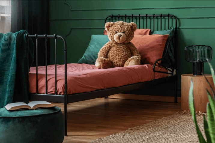 Single bedding How to make the best choice in 2020