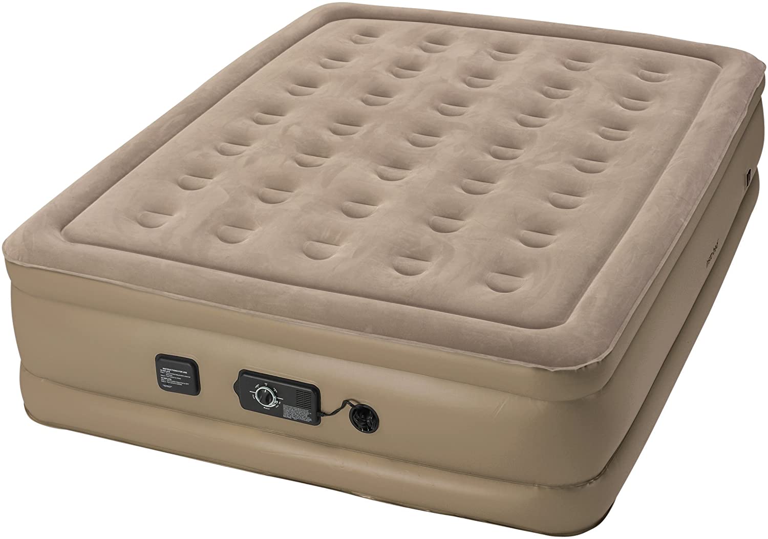 Best Air Mattress of 2021 Top